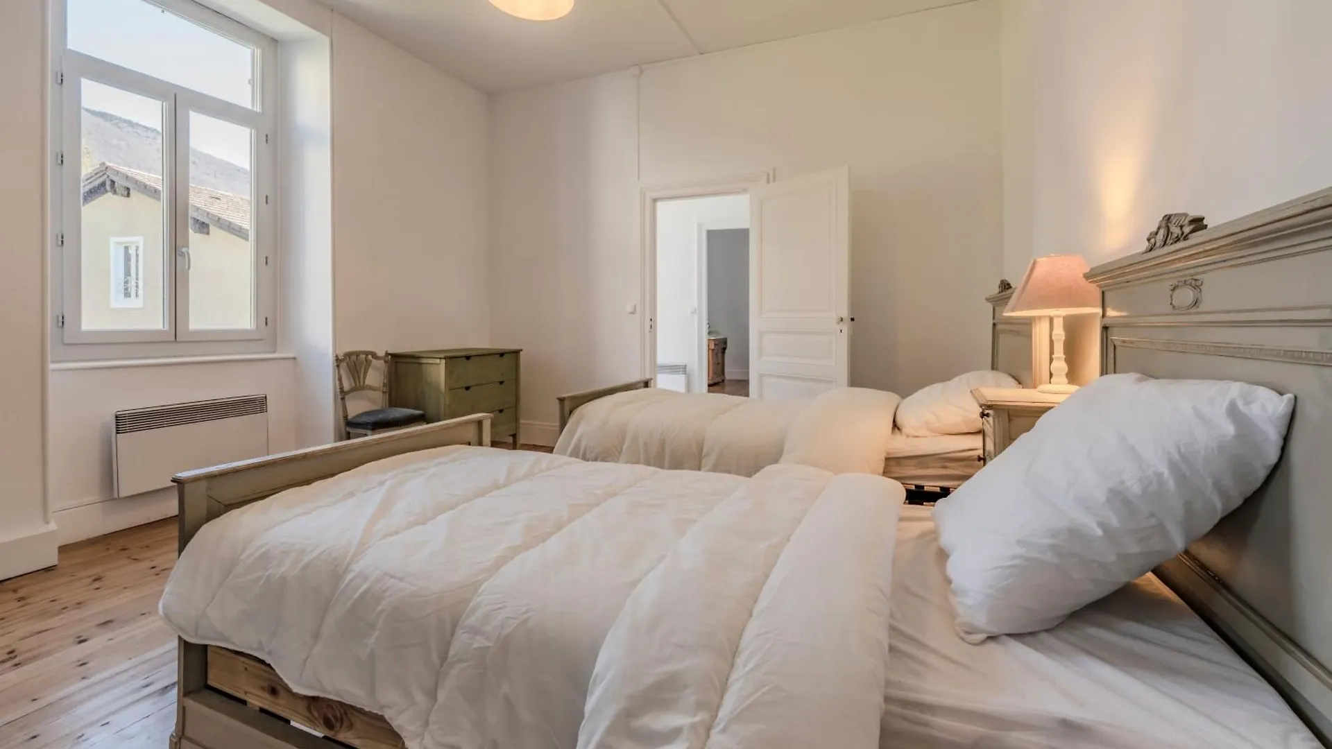 Feriehus Villa Montcalm Ax-les-Thermes