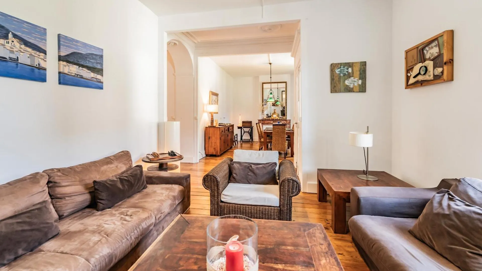 Feriehus Villa Montcalm Ax-les-Thermes